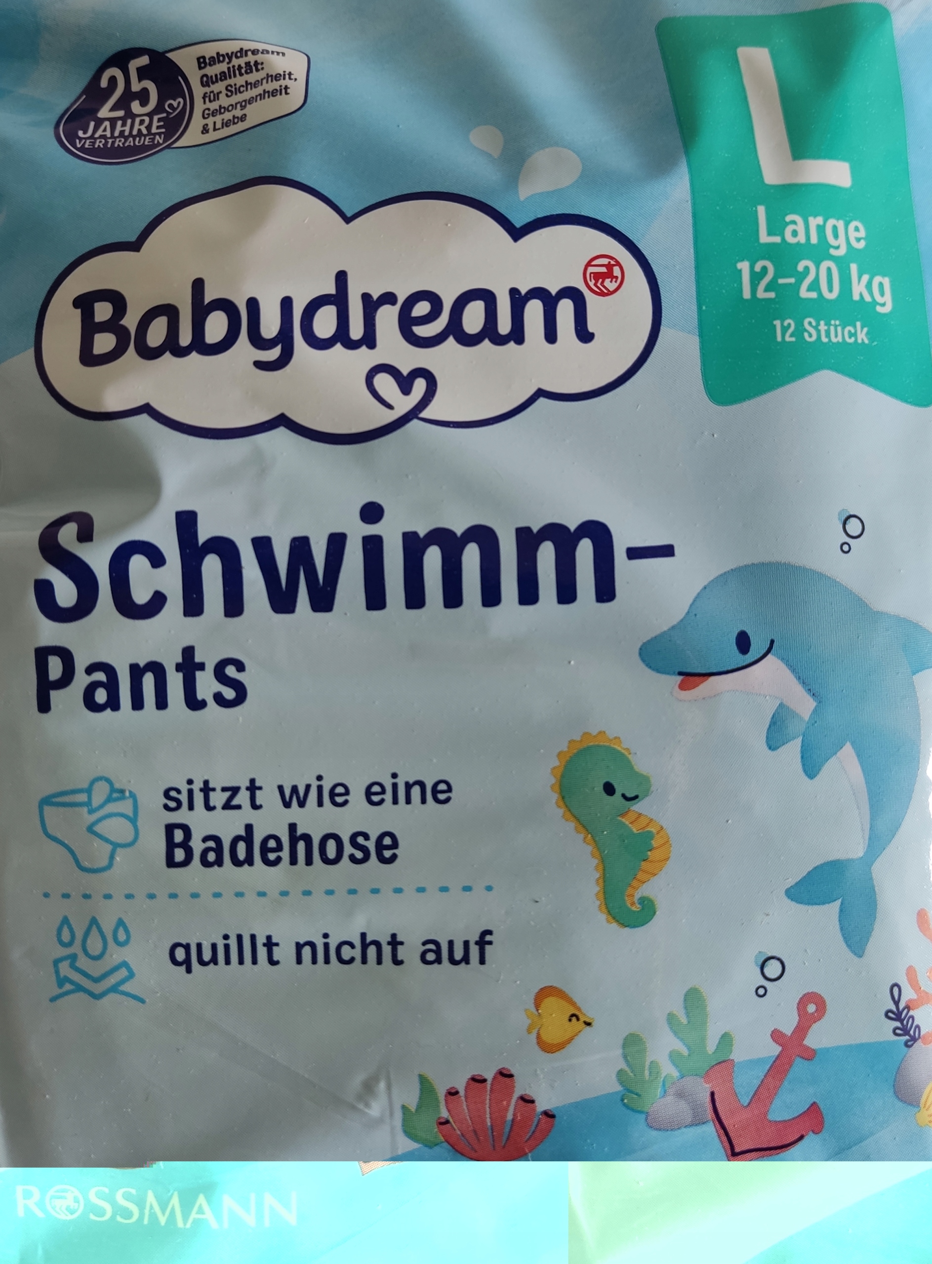 pampers konkurs na pieluchy