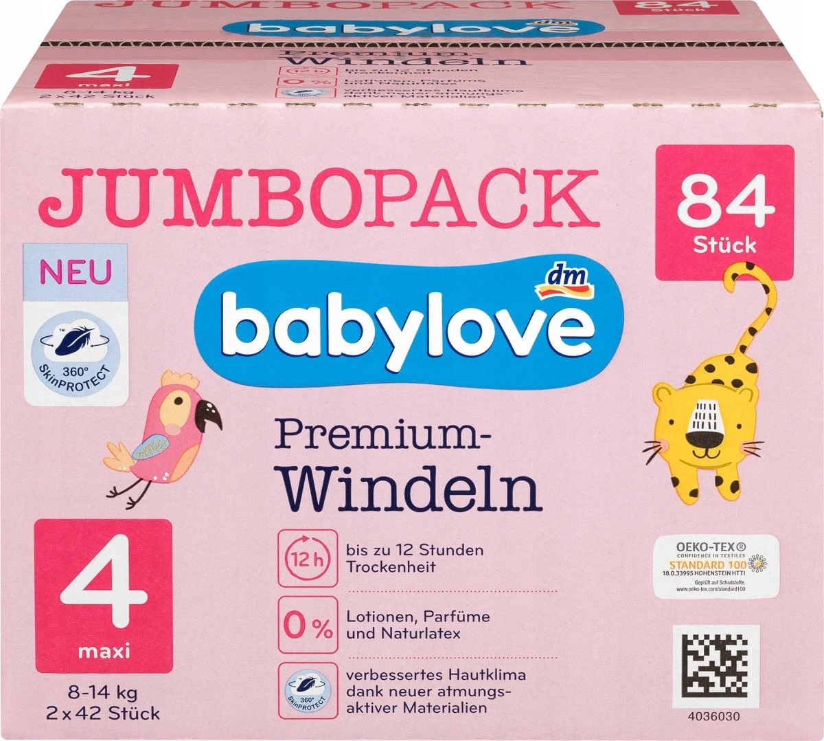 pieluchy pampers sensitive 1