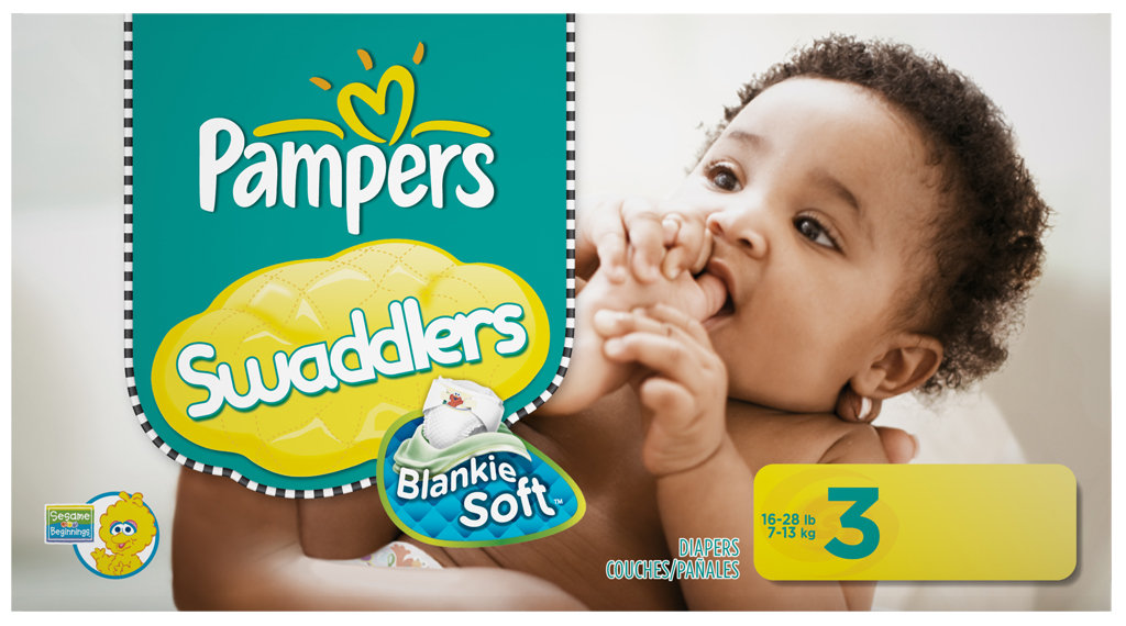 pampers huggies 0