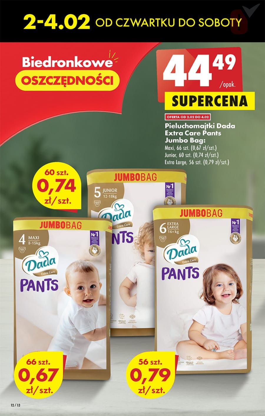 pojemnik na pieluchy chicco