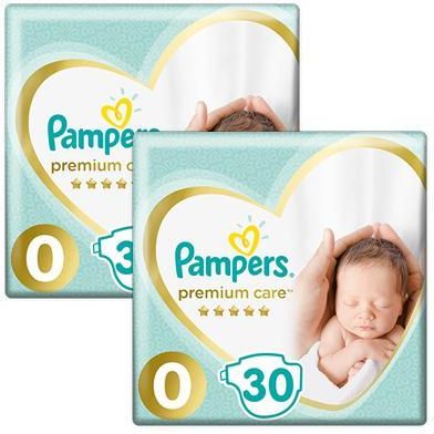 carrefour pampers mega box