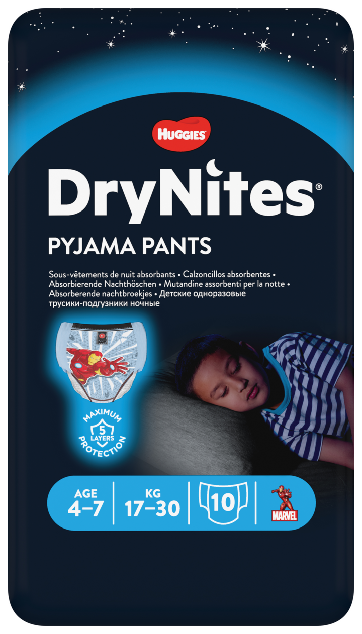 próbka pieluchomajtek pampers pants rozmiar 3