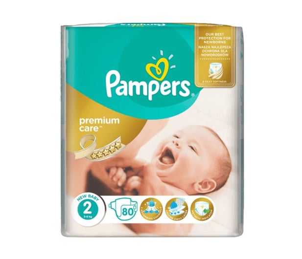 pieluchy pampers rozmiar 6 najtaniej