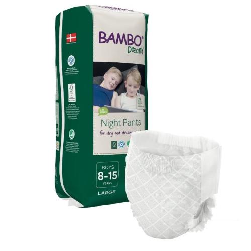 pampers pure testowanie