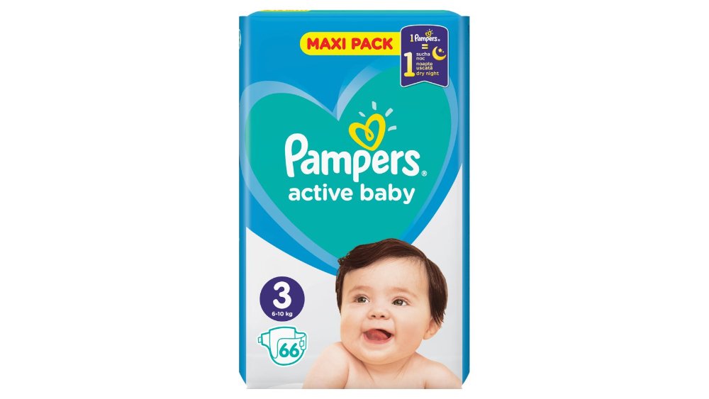 fedo pl pampers