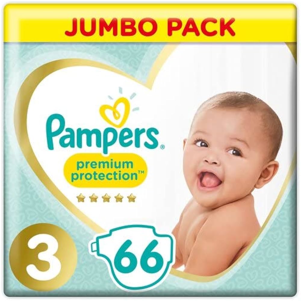 pampers new baby sensitive chusteczki opinie