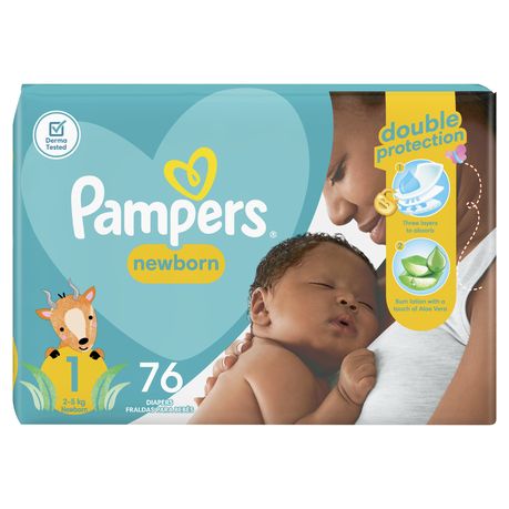 pelargos pampers