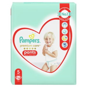 pampers premium care 1 obrazki