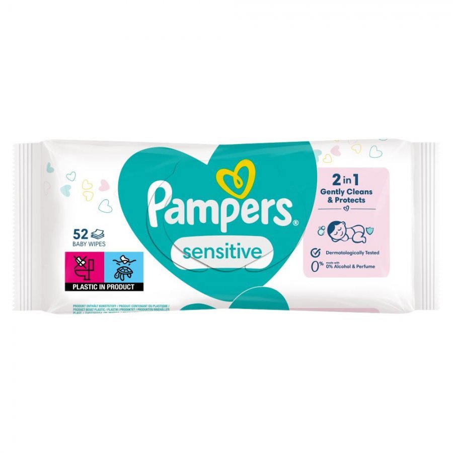 pampers baby premium care