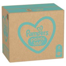 pampers premium care promocja