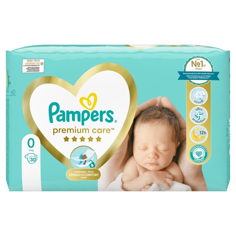 windeln pampers dm