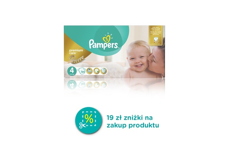 pieluchy pampers tesco baby care pl