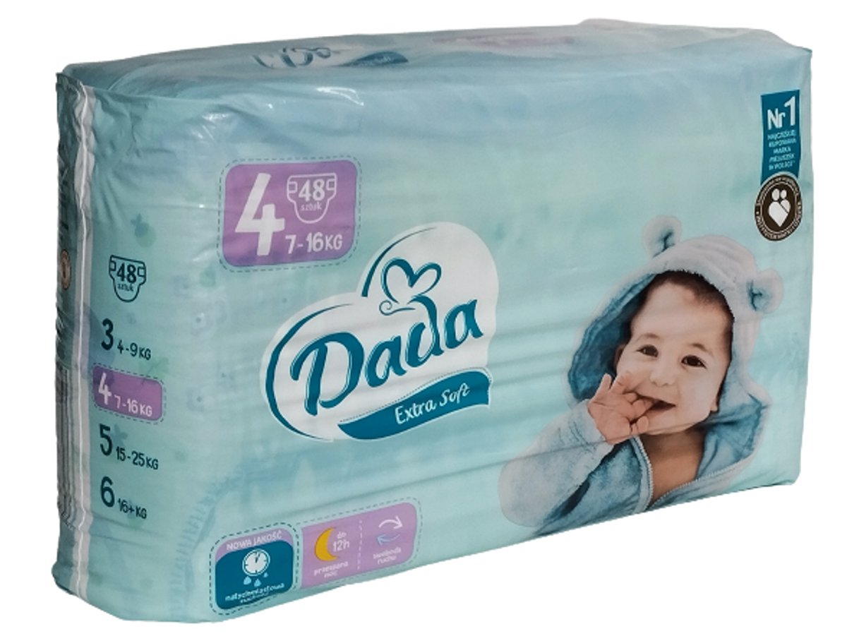 co jaki czas biedronka ma promocje na pieluchy pampers