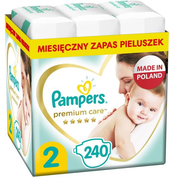 pampers multipack