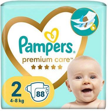 pampers 3 active baby