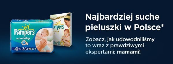 chusteczki nawilżane pampers 80 szt cena