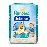 pampers 3 cena za 132 sztuki