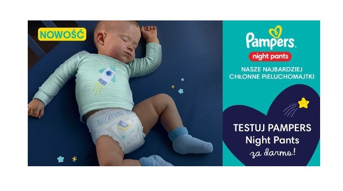 gemini pampers natural clean