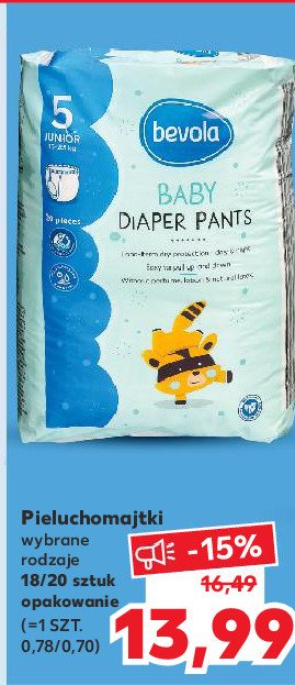 lidl pampersy pampers