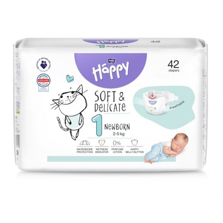 pampers premium skład