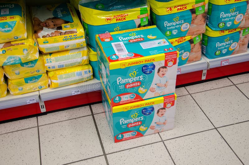 pampers sensitive chusteczku nawilzane