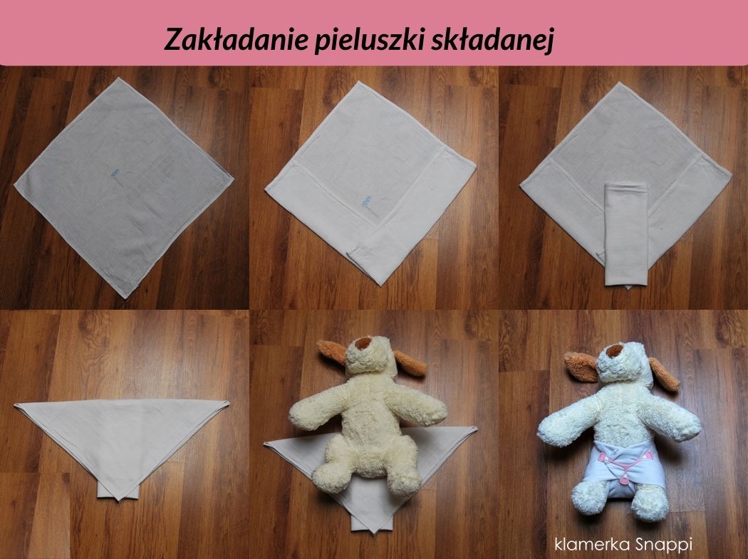 pieluchomajtki dla dorosłych seni madium zielone