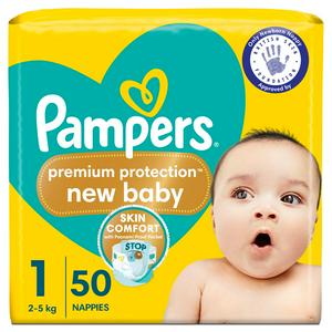 pampers premium care 3 120 allegro