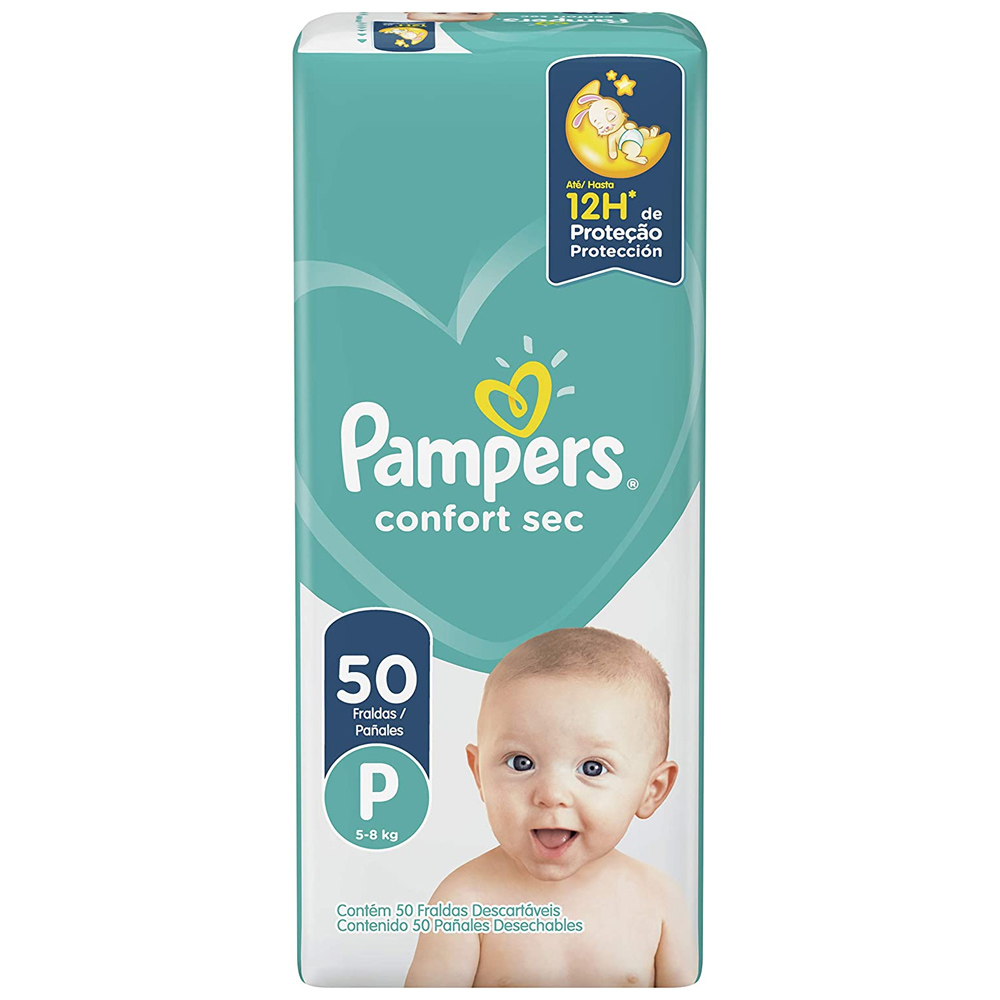 pieluchy pampers new baby czy baby care