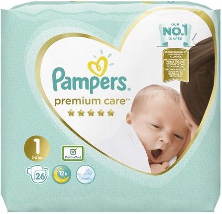 pampers darmowe próbki 2018