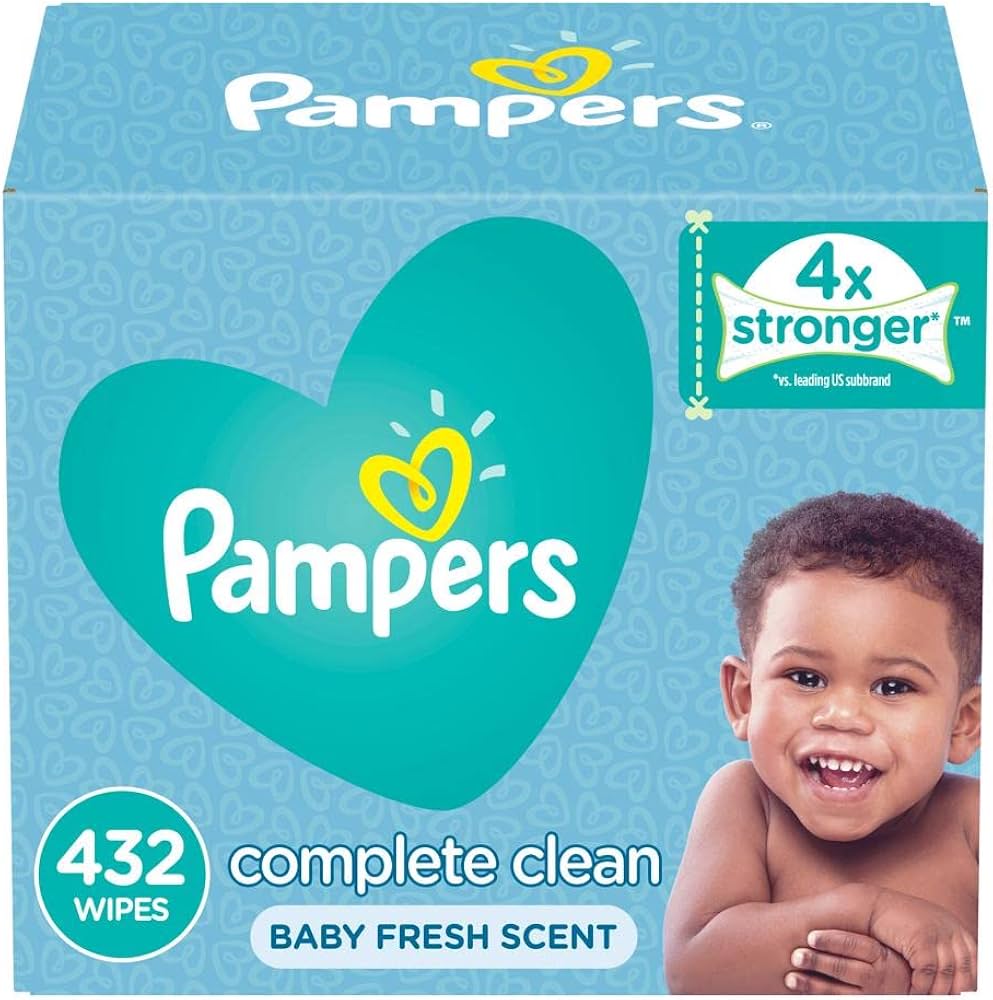 fabryka pampers