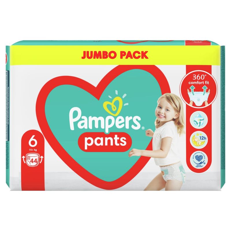 pampers alergy