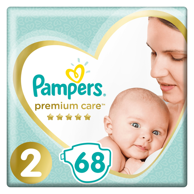 pampers 0 newborn