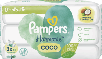 nowe pampers premium care opinie