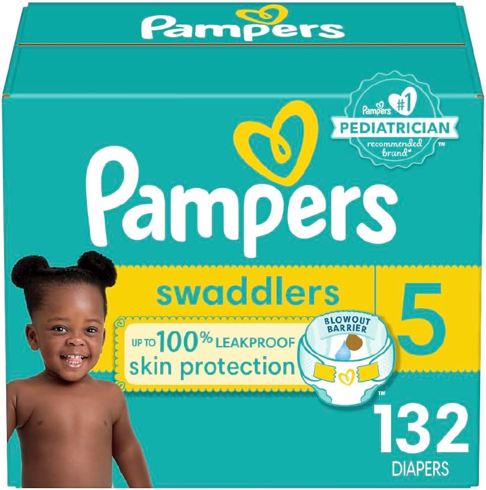 promo pampers