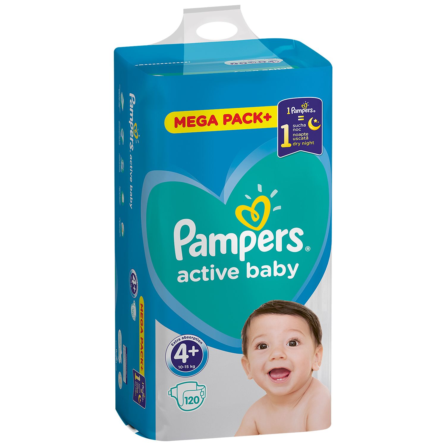 kalkurator ciąży pampers