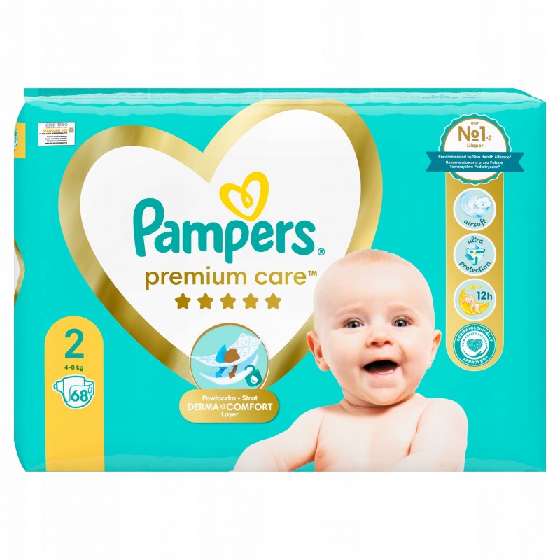 procer pampers