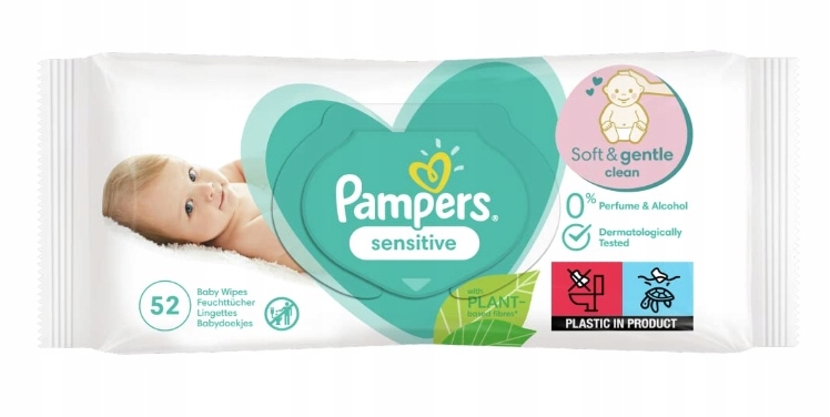 dobór rozmiaru pampers