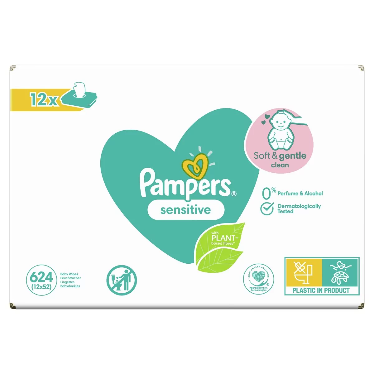 hp 1050 pampers