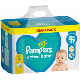 pampers premium care 2 23 szt