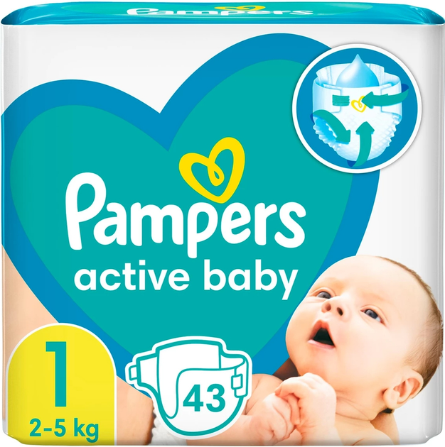 dzikie pampers