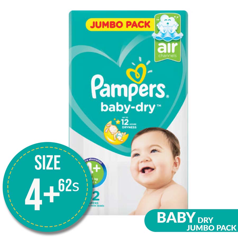 pampers premium care rozmiary