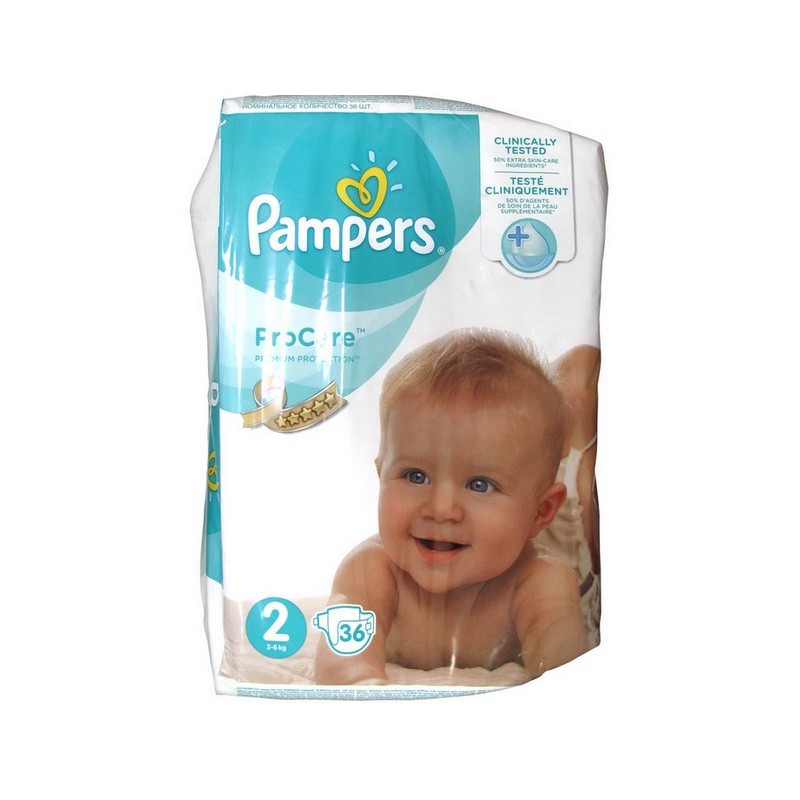 pampers active baby 4 90 szt