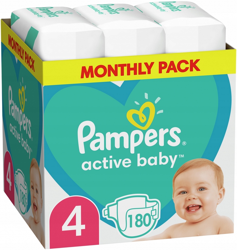 pampers active baby 5 tesco