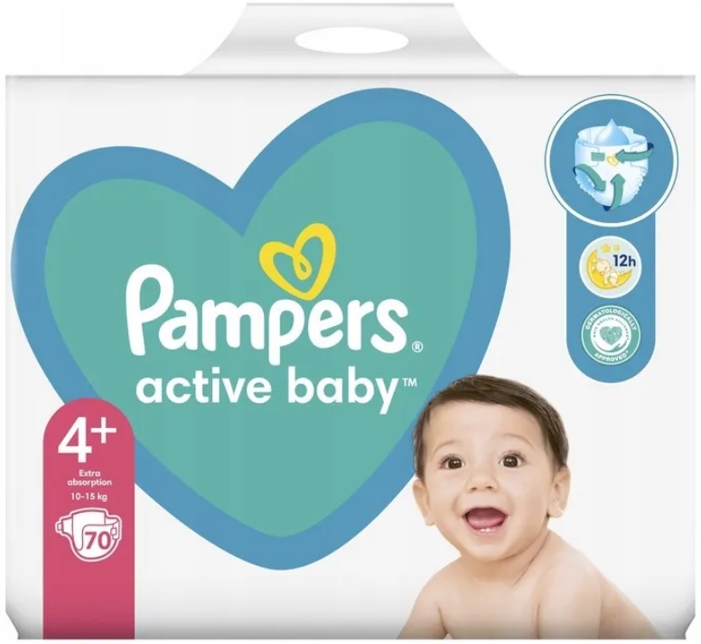 pampers premium care newborn 88 sztuk tesco promocja