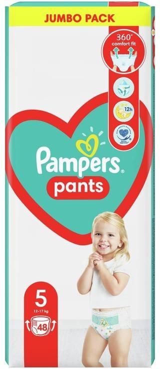 pampers opryszczka