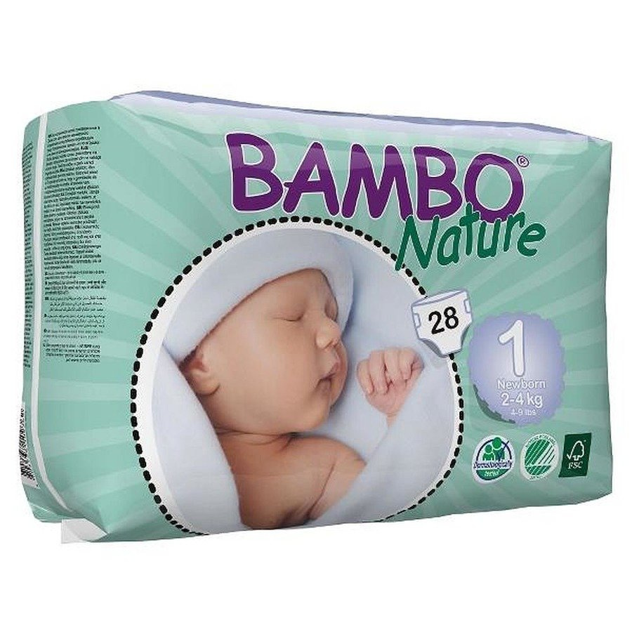 giga pack pampers maat 5