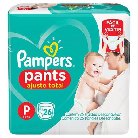 auchan promocja pampers