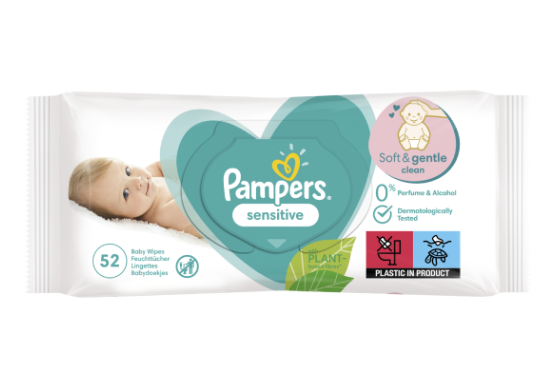 pampers premium care 3 68sztuk