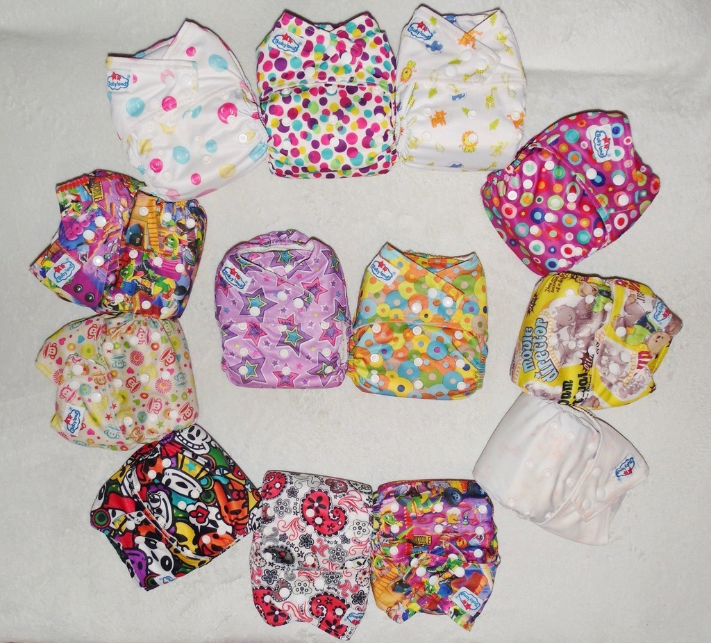 pampers pants 6 cena 44 szt