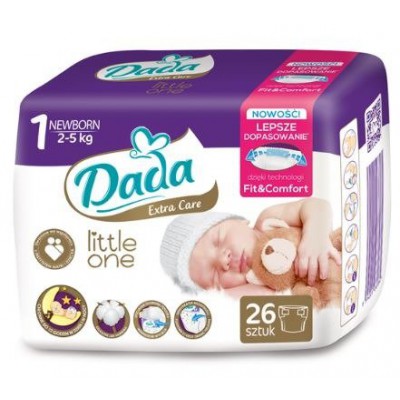 pampers new baby dry 2 100 sztuk ceneo